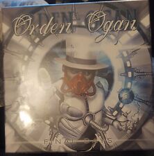 Ordan Ogan Final Days Box Set Lmt. To 1000