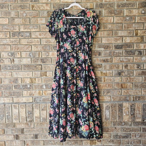 Abito vintage starina - abito, donna