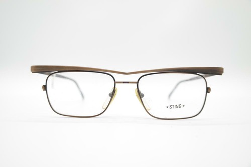 Vintage sting 1358 bronzo - vintage,