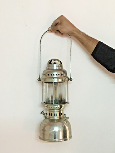 Vecchia lampada lanterna - vecchia,