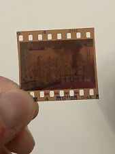 1 NEGATIVO FOTOTIFO ULTRAS PHOTOS GENOA REGGIANA 94/95 ULTRAS GHETTO FUMOGENO RE