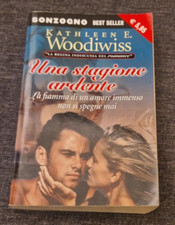 Una stagione ardente  Kathleen