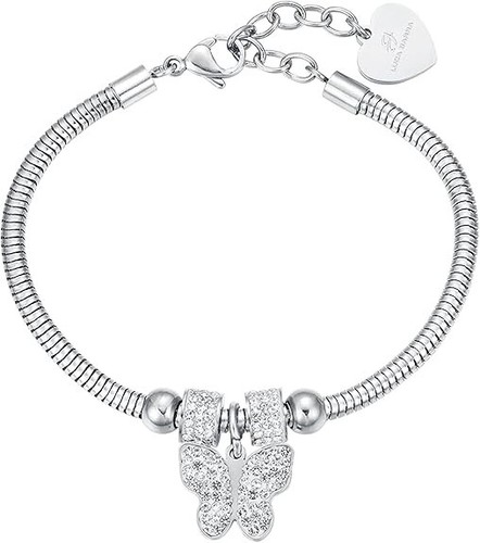 Bracciale luca barra donna - bracciale,