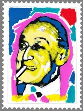 MARIO SCHIFANO  E UGO