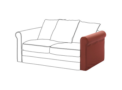 Ikea gronlid copertura - ikea,
