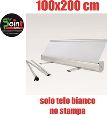 ESPOSITORE ROLL UP ROLLUP