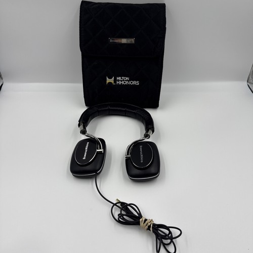 Cuffie auricolari bowers - bowers, &