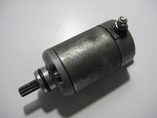 Motorino Avviamento Motorino