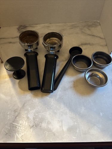 Gaggia 58mm portafilter - gaggia,