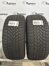1 GOMMA 225/45R17 94H DOT2021  BRIDGESTONE BLIZZAK LM-005 USATO INVERNALE XL