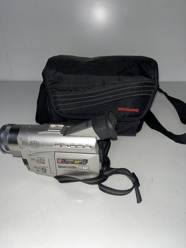 Panasonic ds15b videocamera - panasonic,