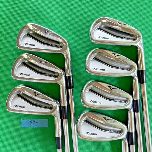 Mizuno set ferri - mp-54, di