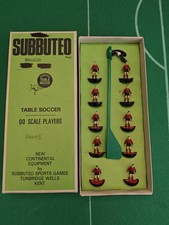 Subbuteo HW Ref 151 Belgio