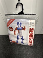 Costume bambino Travestimento