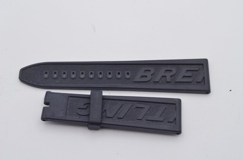 Breitling cinturino - breitling, in