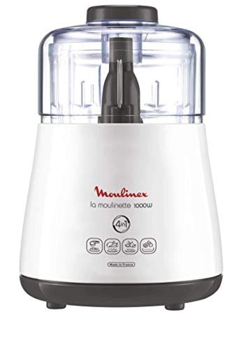 Moulinex dpa141 moulinette - moulinex, la