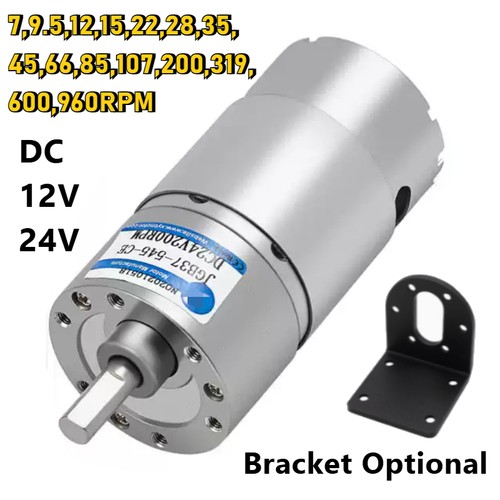 Nuovo dc12v 24v reversibile - dc12v,