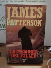 Memoria del killer james - memoria,