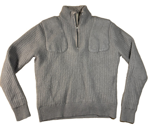 Maglione beretta lana tiro - maglione, 1/4