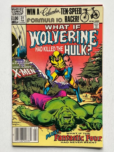 E se wolverine - se?,