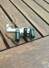 Revox B77 Mk 2 - Mk II pulsanti cambio velocita + power led