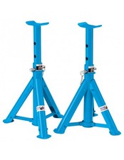 Cavalletti COPPIA regolabili