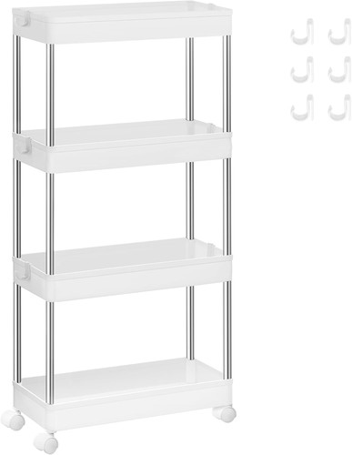 Carrello portaoggetti 4 - carrello,
