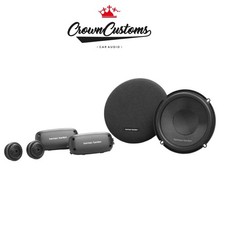 Altoparlanti auto 400w Harman