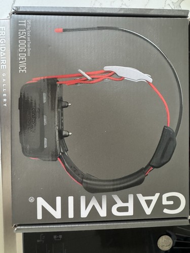 Garmin 15x collare - tt,