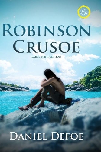 Daniel defoe robinson crusoe - robinson,