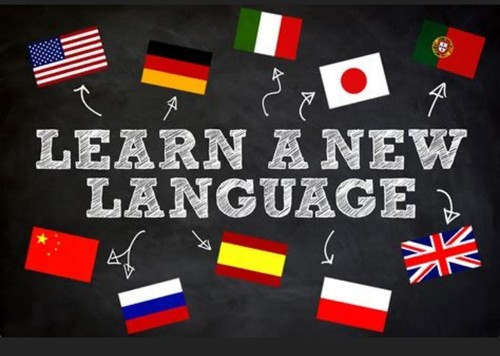 Metodo per imparare - metodo, lingue