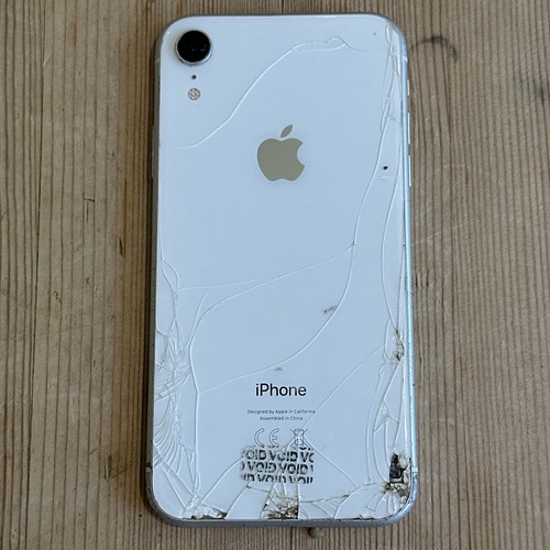 Apple iphone bianco 64gb - apple,