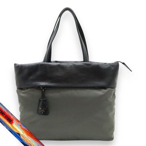 Borsa prada tote - prada, tracolla