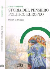 Storia del pensiero politico