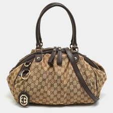 Borsa Gucci Sukey Medium