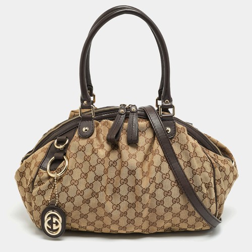 Borsa gucci sukey medium - borsa,