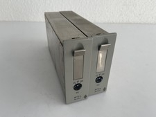 2x Neumann W75K (filtro U47