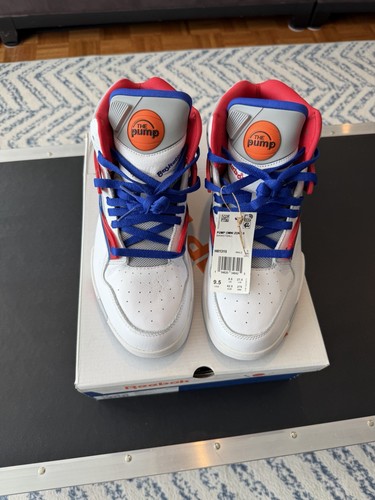 Reebok omni pump taglia - reebok, ii,