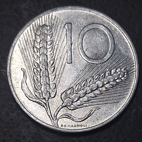 1955 italy lire great short - 1955,