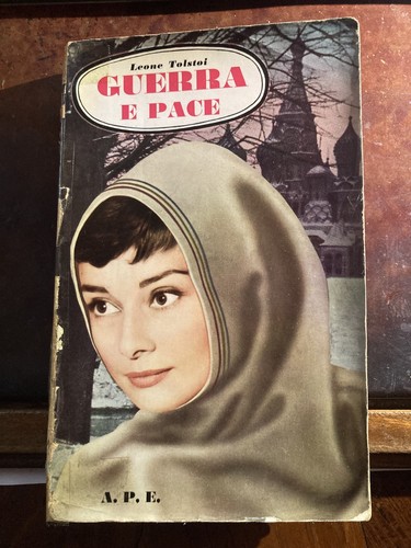 Guerra pace leone tolstoi - e,