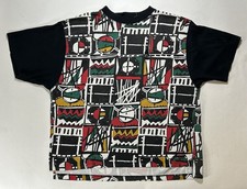 T-shirt Nike Air Jordan AOP