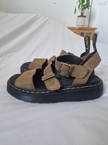 Scarpe sandali martens - sandali, dr