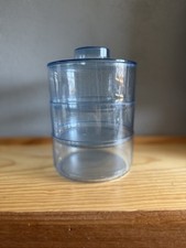 Tupperware Vintage Acrilico