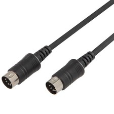Cavo Midi 5 pin DIN Maschio 5