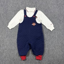 Tuta vintage Oshkosh bambino