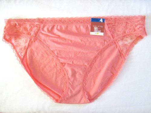 Bikini mutandine mutandine