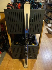 SCI USATI EX NOLEGGIO SALOMON