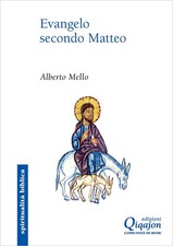 Alberto mello evangelo secondo - alberto,