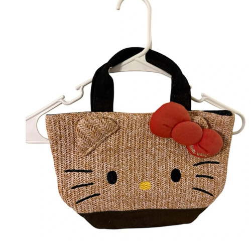 Borsa tote hello - kitty, sanrio