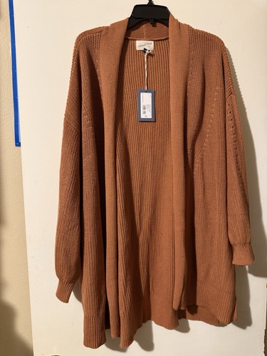 Cardigan donna filo universale